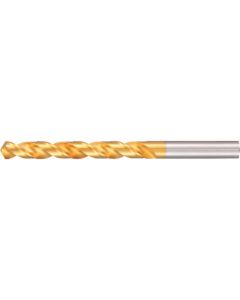Twist Drill Regular TiN coating 1.2mm 10เส้น