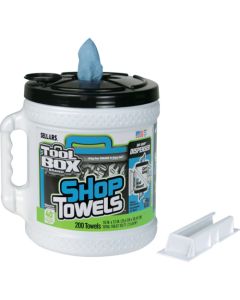 TOOLBOX（Ｒ） Z400 BIG GRIP（Ｒ）-SHOP TOWEL