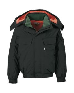 Winter Blouson
