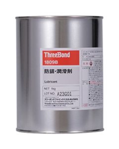 สารป้องกันสนิมและสารหล่อลื่น TB1809B 1 กก. (1809BQ)