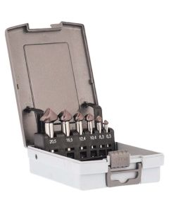 Countersink 90Regular set 6p.c.s 1เส้น