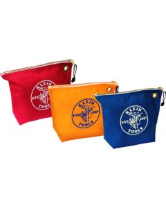 Zipper Bag ชุดละ 3 อัน