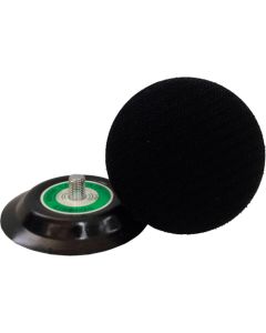 Velcro Pad 72mm dia.