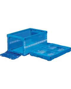 Foldable Containers