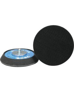 B Velcro Pad 72mm dia.