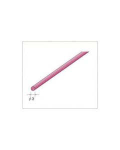 หินลับมีด Cerafiber #400 เส้นผ่านศูนย์กลางภายนอก 3 สีส้ม