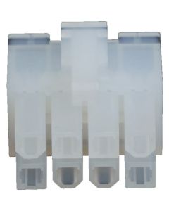 5557 Receptacle Housing
