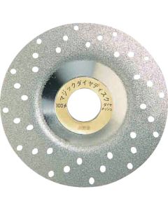 Diamond Grinding Cup Wheel 1อัน