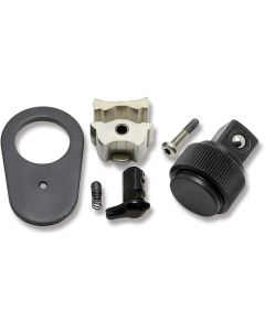 ชุดซ่อมด้ามแรทเช็ต Z-EAL 1/2" (12.7 มม.) รุ่น 4725 น้ำหนัก 72 กรัม