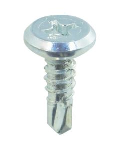 Decoration-drilling Vis