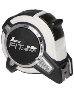สายนาฬิกา Convex Fit Gear ขนาด 25-5.5 เมตร พร้อมมาตราส่วนเทียบเท่าชากุ