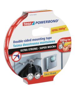 Powerbond Ultra Strong Tape 1อัน