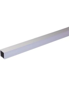 Aluminum Square Pipe 1เส้น