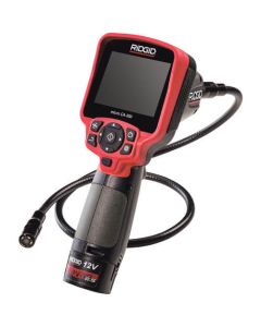 Digital Inspection Camera
