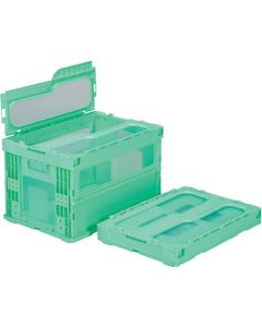 Conductive Container