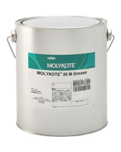 MOLYKOTE(R) 55M Grease 4ใบ