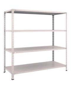 Light-Duty Open Shelving(Height:1500mm)