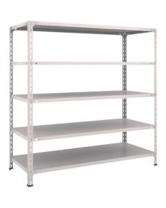 Light-Duty Open Shelving(Height:1500mm)