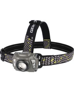 ไฟหน้า LED AXRAY F343HD