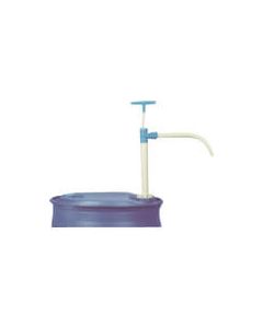 Barrel Pump