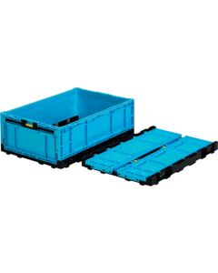 Foldable Containers