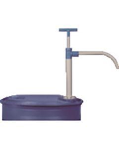 Barrel Pump  อันละ 1 อัน
