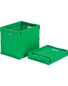 Foldable Containers