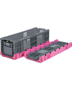 Foldable Containers