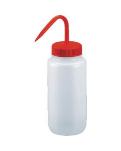 Wide Mouth Wash Bottle 1อัน