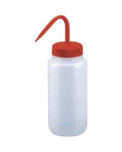 Wide Mouth Wash Bottle 1อัน
