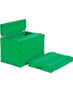 Foldable Containers