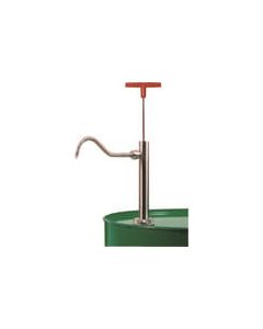 Barrel Pump