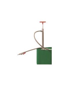 Barrel Pump