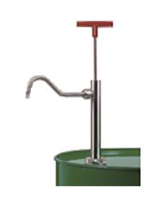 Barrel Pump  อันละ 1 อัน