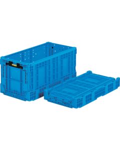 Foldable Containers