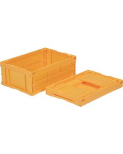 Foldable Container