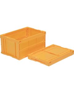 Foldable Container