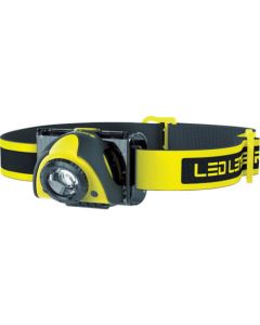 LED Head Light LEDLENSER iSEO5R