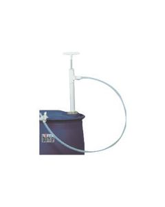Barrel Pump