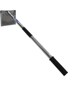 Stainless Steel Trowel