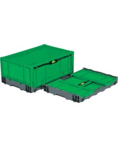 Foldable Container