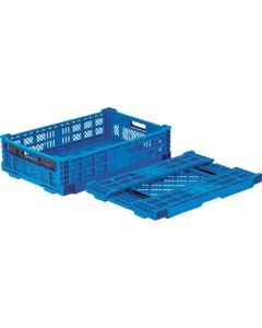 Foldable Container