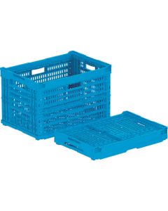 Foldable Container