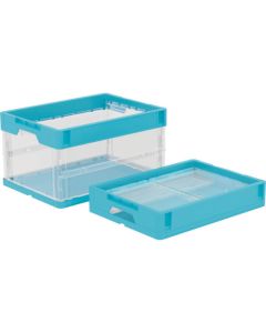 Foldable Container อันละ 1 อัน