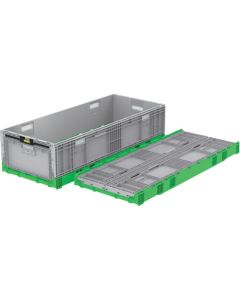 Foldable Container อันละ 1 อัน