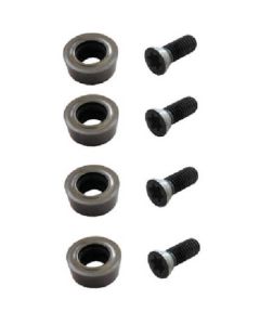 Chip & Screws for T.C.T.Wood Carber 1อัน