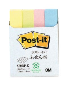 Post-it (RU) Page Markers