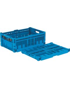 Foldable Container