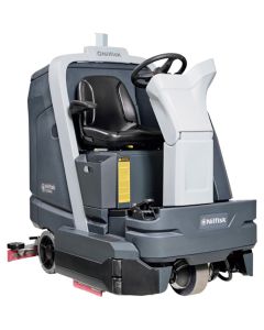 Ride-on Scrubber Dryer SC6000 1050D