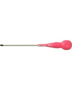 Ball Grip Screwdriver 1เส้น